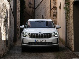 Skoda Kodiaq 2024 Poster 24 X 32 | 18 X 24 | 12 X 16 #CR-1580251 - £15.94 GBP+