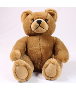 Vintage Rare Hard Rock Cafe Herrington&#39;s Bear Club 9&quot; Inch Plush Teddy B... - $203.18 MXN