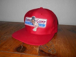 Vintage 1994 First Forrest Bubba Gump Hat Direct From Paramount Pictures Store!! - £23.44 GBP