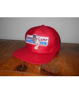 VINTAGE 1994 FIRST FORREST BUBBA GUMP HAT DIRECT FROM PARAMOUNT PICTURES... - $566.69 MXN