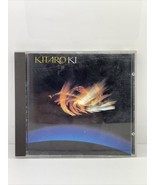 Kitaro KI -CD - 1982 KUCKUCK Printed In West Germany - £14.63 GBP