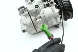 1998-2005 VOLKSWAGEN PASSAT AUDI A4 A6 2.8L  A/C AIR CONDITION COMPRESSOR H1266 image 8