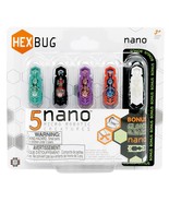 HEXBUG Nano, 5-Pack - $140.32 CAD