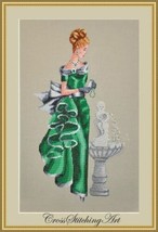 Sale!!! Angelica By Cross Stitching Art Design - £44.30 GBP