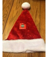 December Home Santa Hat Ships N 24h - $225.42 MXN