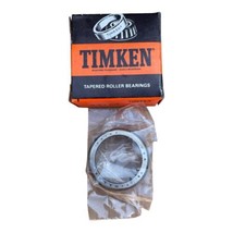 Timken Wheel Roller Bearing Cup A4138 4138 New Sealed - £9.63 GBP