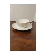 KAYSONS FINE CHINA JAPAN GOLDEN RHAPSODY 1961 GOLD WHEAT TEA CUP Saucer ... - $16.04