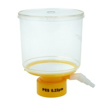The Celltreat 229717 Bottle Top Filter, Sterile, Graduated, Pes Filter M... - $219.93