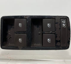 2011-2012 Buick Regal Master Power Window Switch OEM H03B26012 - £15.85 GBP