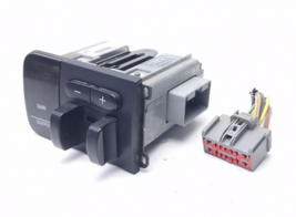 08-10 Ford F250 F350 Digital Trailer Brake Controller 7C34-2C006-AF OEM - $72.02