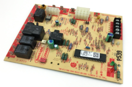 LENNOX 50A66-123-02 SureLight WhiteRodgers Control Circuit Board 100925-... - $55.17