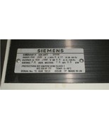 Siemens Simovert 6SE 2008-3AA00 - £173.75 GBP