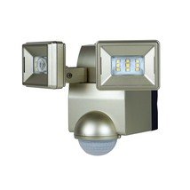 IQ America Motion Security Flood Light, Battery-Powered, 700 Lumen LED, ... - £18.67 GBP