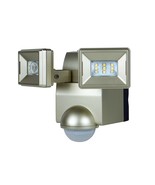 IQ America Motion Security Flood Light, Battery-Powered, 700 Lumen LED, ... - $24.99