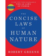THE CONCISE LAWS OF HUMAN NATURE Paperback – 30 April 2020 - $16.68 CAD