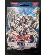 Konami Yu-Gi-Oh! Structure Deck: Machine Revolt Trading Card Game - $59.40