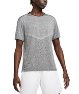 Nike Mens Dri fit 365 Running T-Shirt,Black,Medium - £39.51 GBP