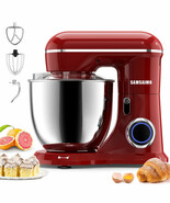 3-IN-1 Electric Stand Mixer, 660W 10-Speed With Pulse Button - €439,83 EUR