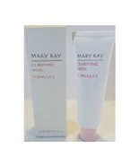 Mary Kay CLARIFYING MASK 4 oz - Formula 3 - NEW, most in the box - £18.68 GBP