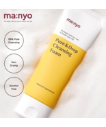 MANYO Pure &amp; Deep Cleansing Foam 100ml (EXPRESS SHIPPING) - £36.33 GBP