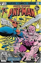 Marvel Premiere Comic Book #48 New Ant-Man 1979 Very FINE/NEAR Mint - £62.11 GBP
