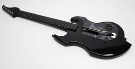 PDP RIFFMASTER Wireless Guitar Controller For Playstation 5 and Playstation 4 image 3