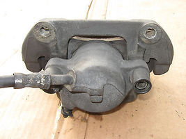 99-06 E36 E46 E85 BMW 325CI Z3 Front Driver Left Brake Caliper M0171 image 11