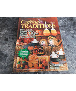 Crafting Traditions Magazine September October 1996 - £2.34 GBP