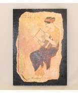 Icon Greek Vase for Ephesus - RARE Small Replica #04-11 - $1,147.36 MXN