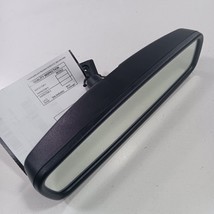 Interior Rear View Mirror Fits 16-17 Ford Mustang - $43.94