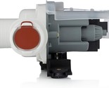 OEM Drain Pump For Frigidaire GLTF1040AS0 GLTF1670AS1 Kenmore 4174314220... - £126.01 GBP