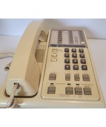 Sears SR 3000 Series 329.34791 551 Office/Business Telephone , White &amp; A... - $19.77