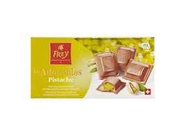 Frey Les Adorable praline filling and pistachios - 100 g - $11.30