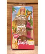 Barbie I Can Be “Veterinarian” outfit NIP - $14.59