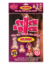 Stick A Dick - Hunk - £15.89 GBP