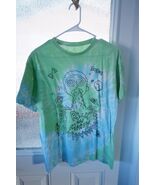 RICK AND MORTY RIPPLE JUNKTION T SHIRT Size L - €16,50 EUR