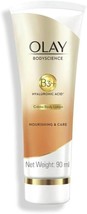 Olay Nourishing and Care Body Lotion 90 ml - $9.99