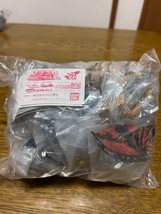 BANDAI Godzilla Chronicle 2 HG Gashapon Figures Lot of 15 Complete New - £166.25 GBP