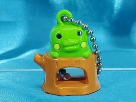 Bandai Tamagotchi Charmy Jewel Gashapon Mini Figure Keychain Kuchipatchi - £27.72 GBP