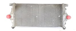 2016 2019 Nissan Titan XD Cummins Diesel SV OEM Intercooler 5.0L  - $189.34