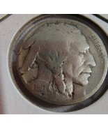 1917  Buffalo  Nickel - $258.74 MXN