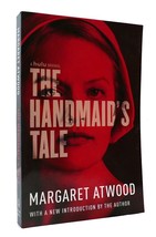 Margaret Atwood The Handmaid&#39;s Tale 1st Anchor Books Movie Tie-In Edition 21st - £34.12 GBP