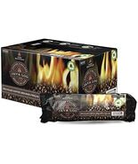 Pine Mountain, Indoor &amp; Pine Mountain Java Recycled Coffee Grounds Hour ... - €43,99 EUR