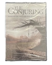 The Conjuring DVD, 2013 - £2.73 GBP