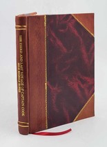 The third and last voyage of Captain Cook with an introduction b [Leather Bound] - £84.84 GBP