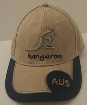Australia Kangaroo Souvineir Baseball Hat - $12.74
