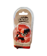 Neca Scalers Harley Quinn Hanging Mini Figure - $6.85