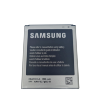 Original Samsung Galaxy Trend Plus GT-S7580 i8190 S7562 Liion Battery EB425161LU - $9.42