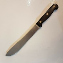 ALCAS CUTCO Gourmet CHEF KNIFE 3122 Rare VTG Professional Quality Cutler... - $79.19