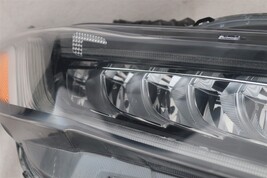 2018-2020 Honda Accord LED Halogen Headlight Light Lamp Passenger Right RH image 8